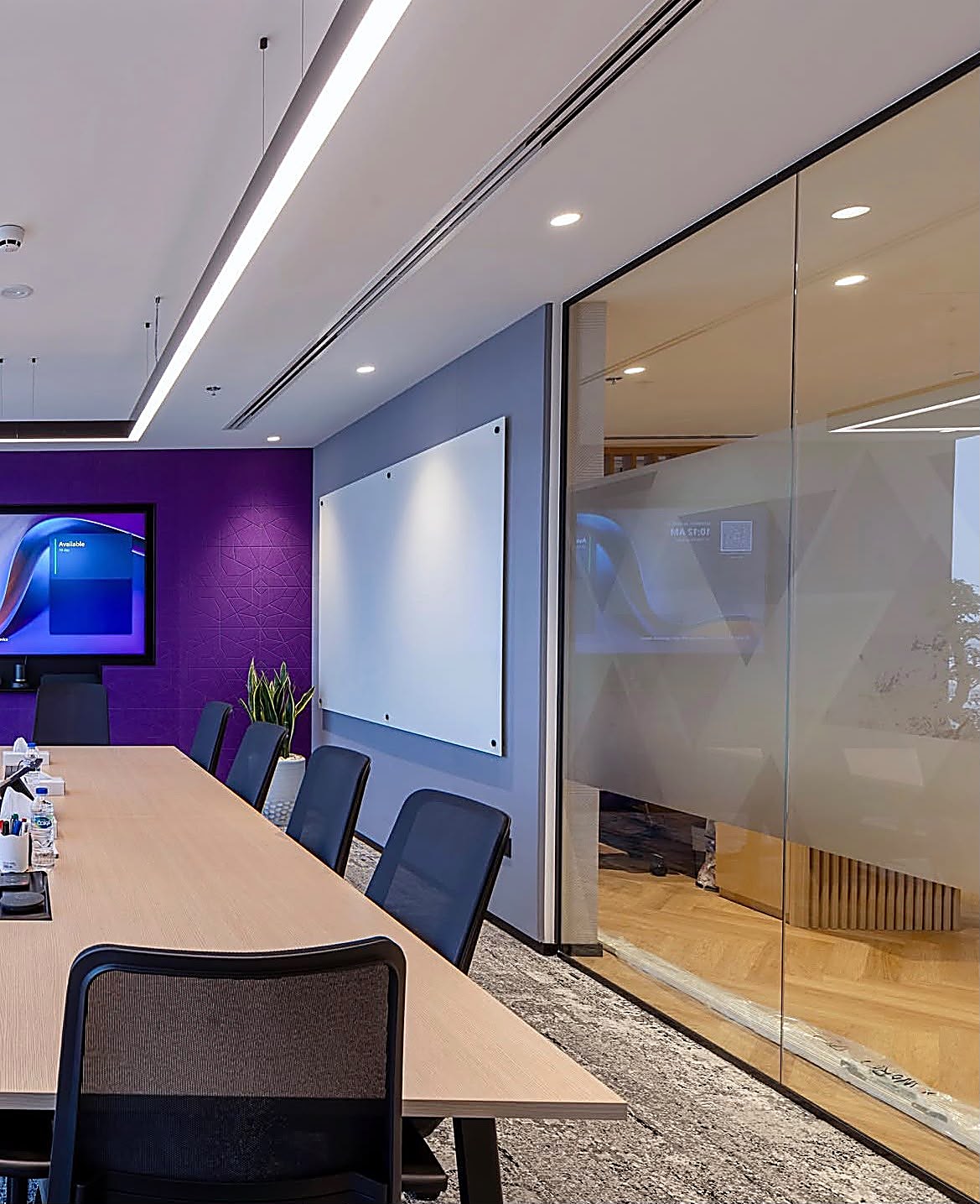 Office Designs